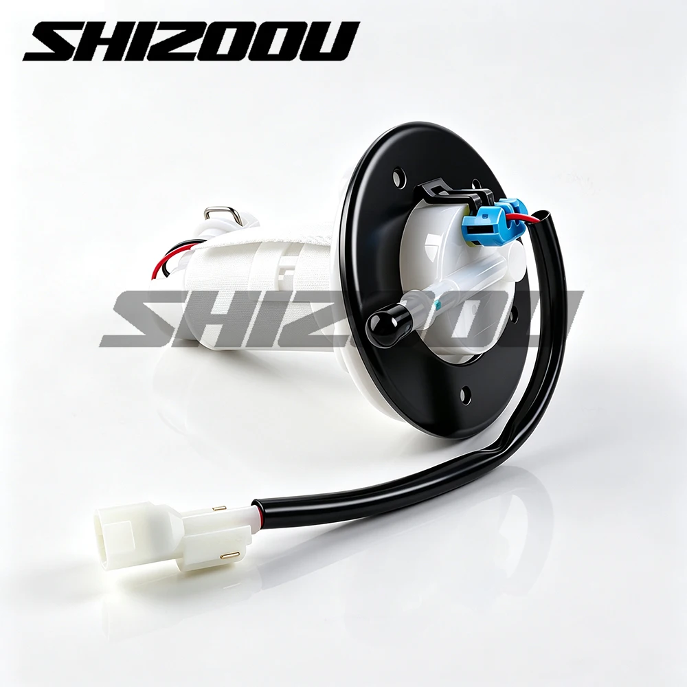 EU QUALITY CF Motorcycle Fuel Pump Assembly Fuel Pump Tank Fuel Pump Fit For NK150 250SR 250 NK GT400 MT650 650MT - view 6