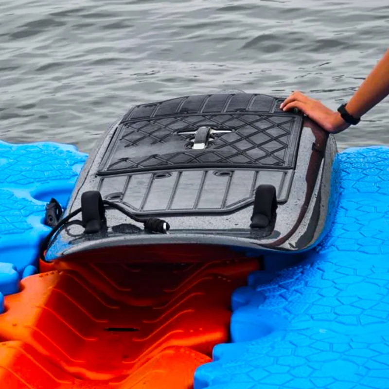 kayak supply electric surfboard power ODM custom floating board outdoor durable paddle board power upgrade