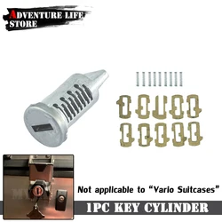 1Pc Motorfiets Slot Cilinder Core Plug Kofferbak Sleutel Cilinder Voor Zadeltas Top Case Voor Bmw R1250GS Adventure Lc Adv R 1200 Gs F850