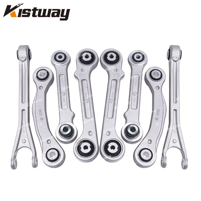 

Комплект задних рычагов подвески для Maserati Levante M161 670002808 670032016 670032017 670158898 670037243