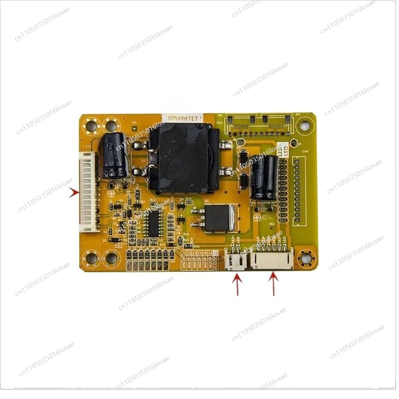 

Universal Constant Current Board 26-55 Inch LCD TV Constant Current Board Led Boost Board