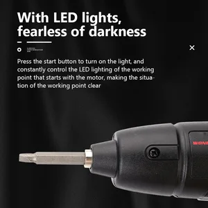 أفضل 10 مفك براغي للبندقية مبيعا - رقم 4