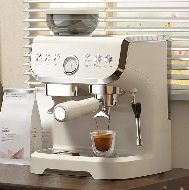 

# l Professional automatic expresso commercial espresso coffee machine automatic coffee machine with grinder