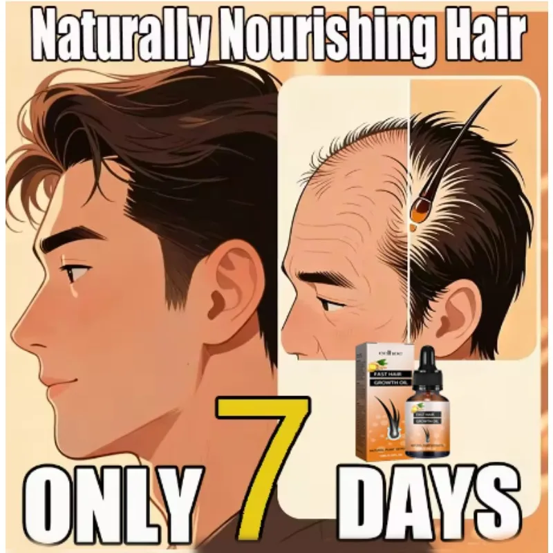 

Do you want to say goodbye to hair loss Our products can penetrate the hair follicles and help your hair regenerate