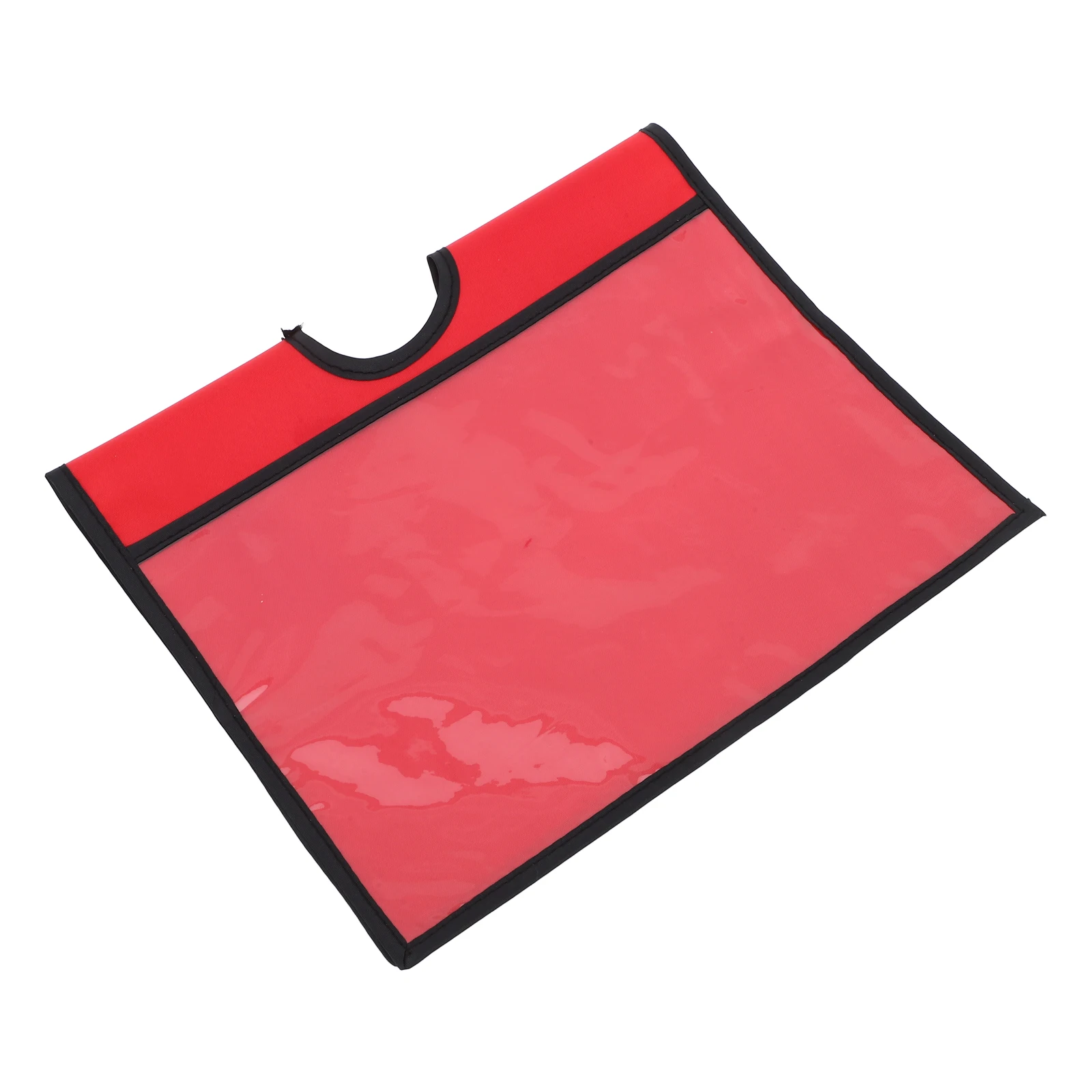 

Reflective Traffic Cone Sleeve Warning Sign Cover For Road Safety Cones Outdoor Use Bright Orange Durable Portable Parking Lot