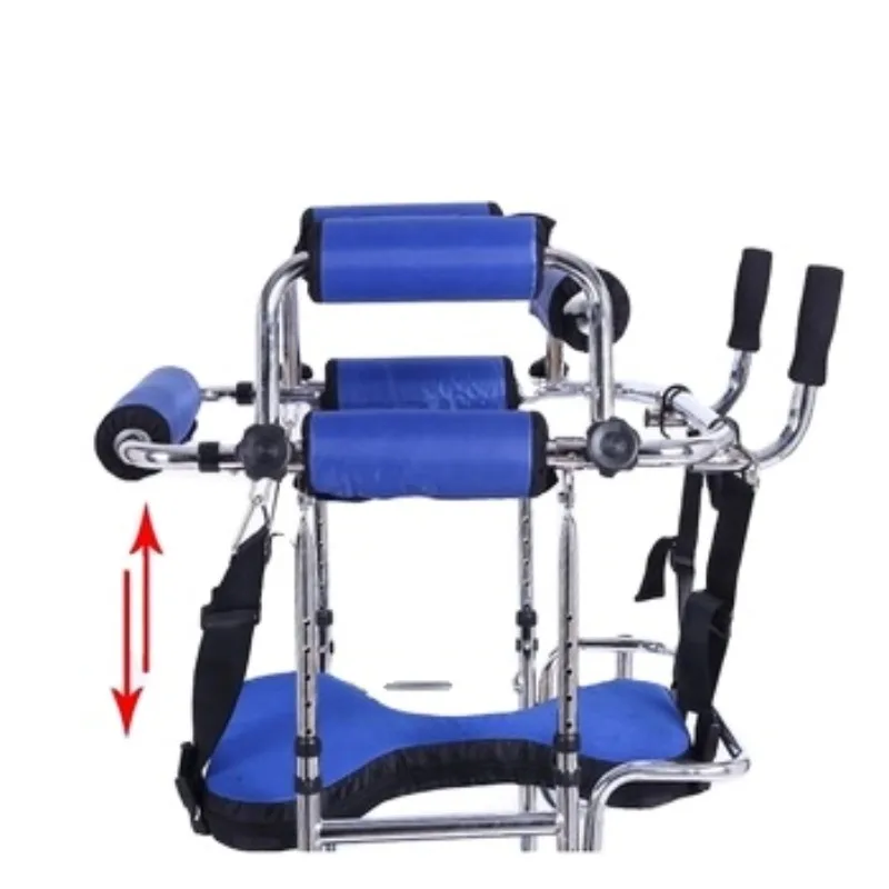 Rehabilitation of Hemiplegia Walker, Pediatric Walker for Children and Adults