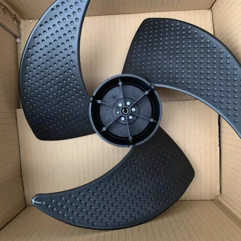 

Suitable for Daikin oil cooler fan blade PZ300 fan blade AKZ329 AKJ459