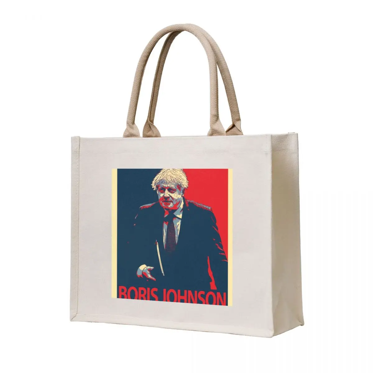 

Boris Johnson Tote Bag great bag Women's tote bag tote men