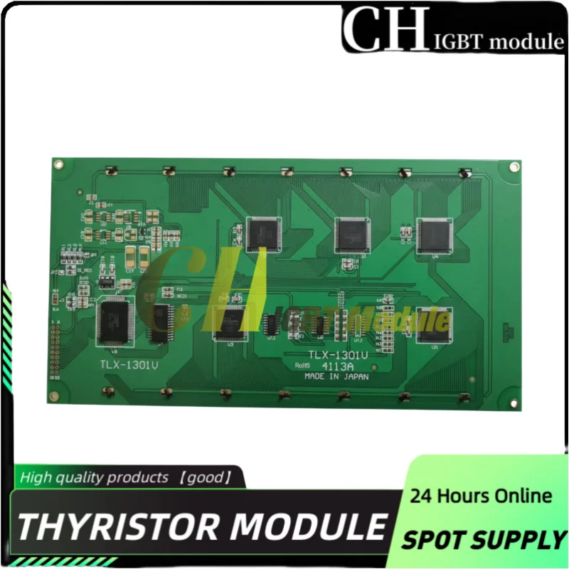 

ЖК-экран TLX-1301V-30, ЖК-экран TLX-1301V 4113A