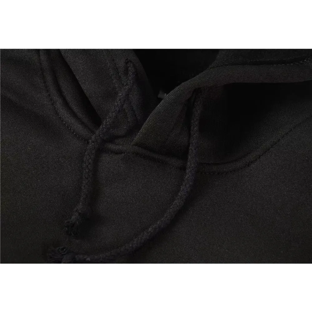 ليدي غاغا ذا ماهيم بول تور 2026 هوديس للنساء والرجال ملابس جمالية برسومات جرافيك للجنسين لخريف وشتاء الهيب هوب ملابس الشارع #4