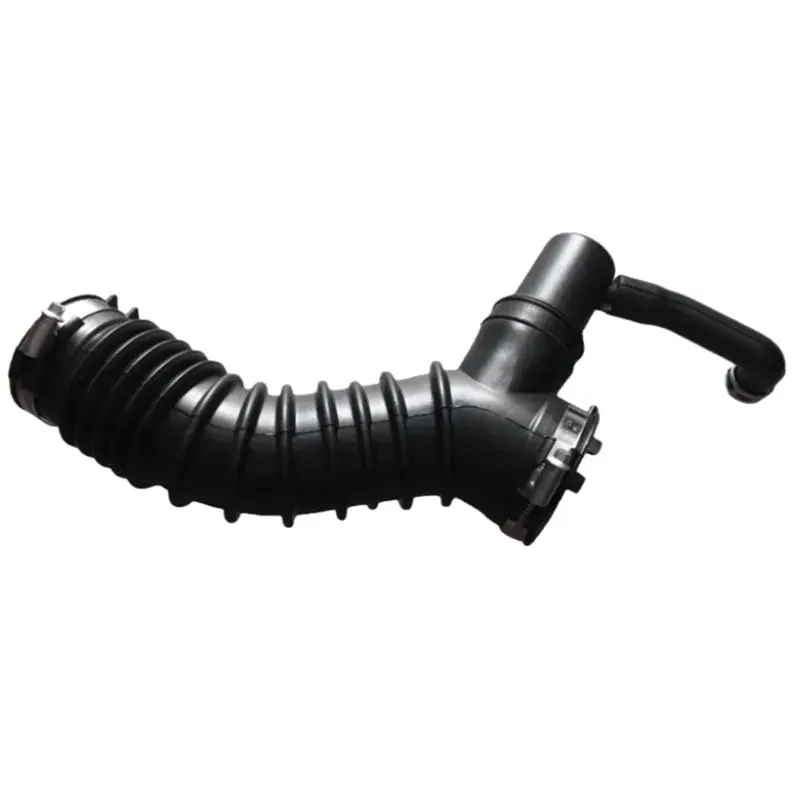 165781165R Throttle Unit Air Filter Duct Intake Hose Inlet Pipe Tube For Renault Fluence DUCT-THROTTLE UNIT AIR FILTER