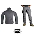 WG