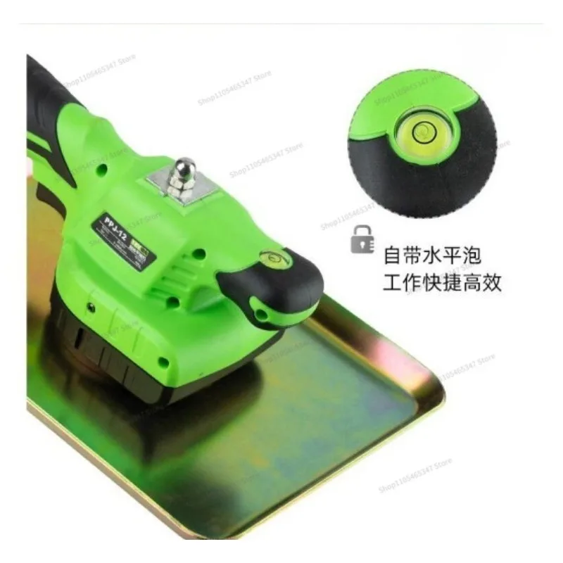 For Brushless Portable, Concrete Polisher, Small Vibrator Accessories
