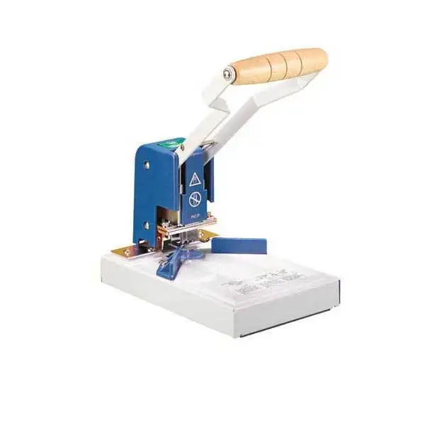 manual chamfering machine, mobile phone film tool, business card, fillet machine, certificate