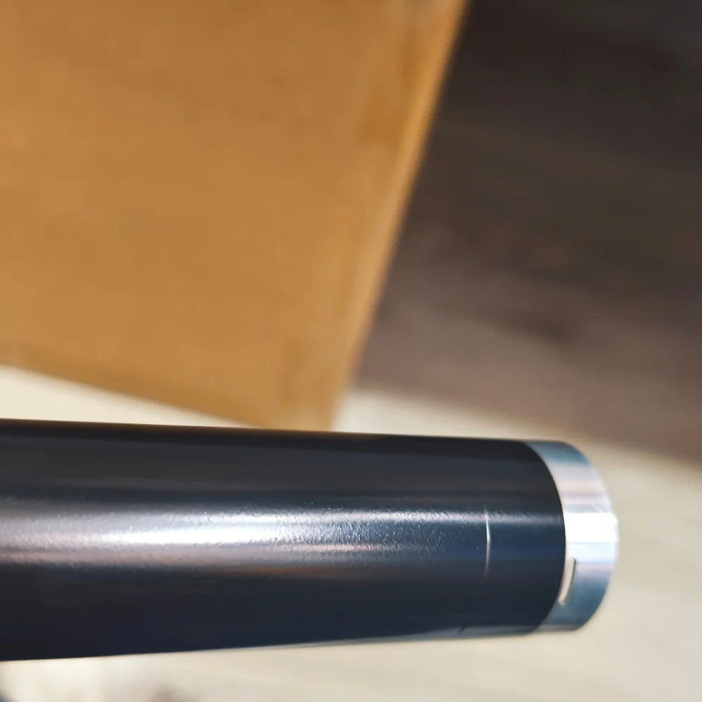 

5X AE011131 AE01-1131 Верхний нагревательный ролик фьюзера для RICOH Aficio MP 301 301SP 301SPF/MP301 MP301SP MP301SPF