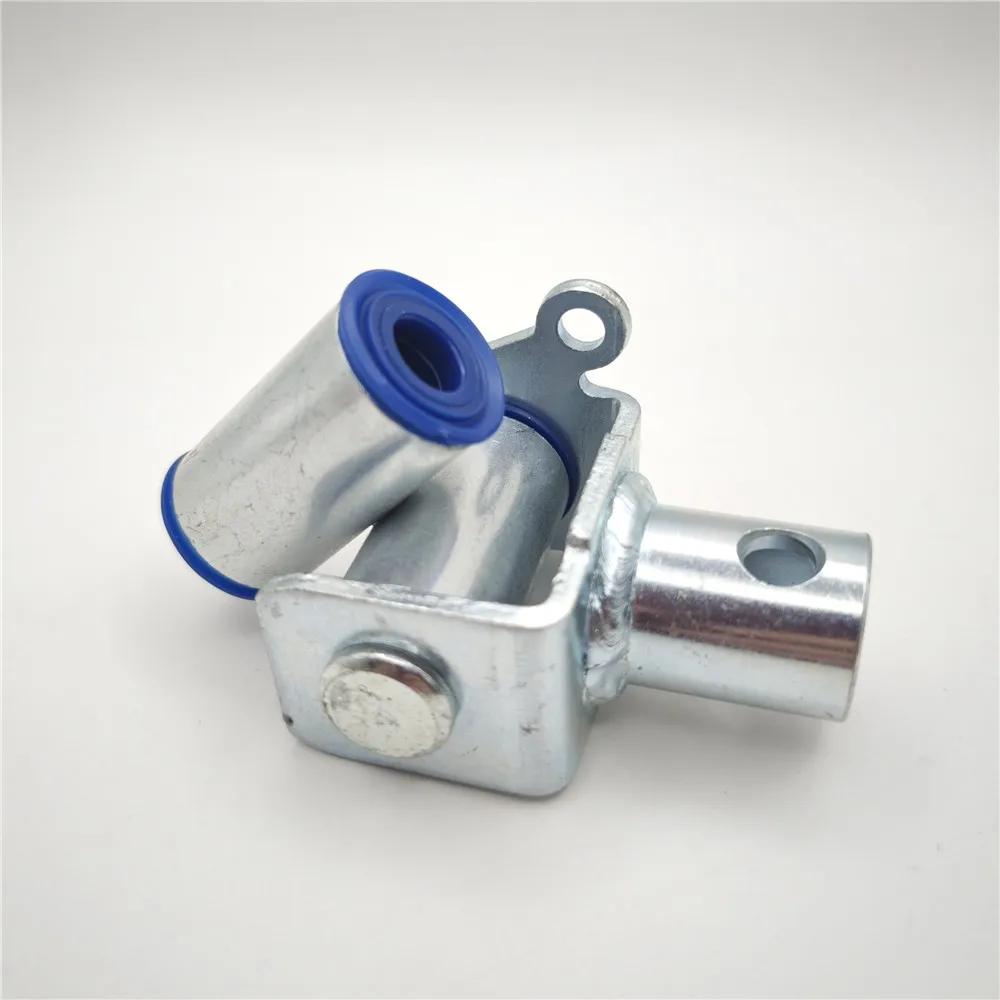 

Gear Shifter Bushing Linkage Joint For Subaru Impreza Legacy Forester Outback 35047-AC030