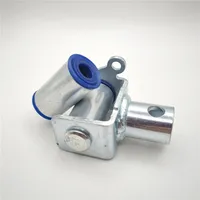 Junta de conexión de buje de palanca de cambios para Subaru Impreza Legacy Forester Outback 35047-AC030