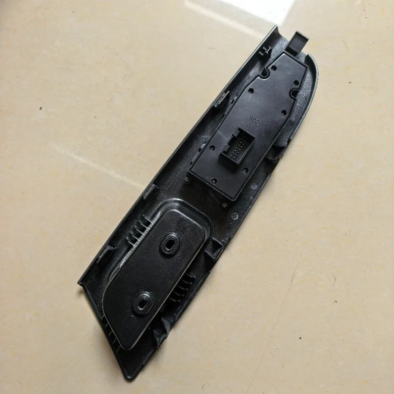 Window control switch for Brilliance FRV CROSS FSV H320 H330 Power Window Master Switch 3476001