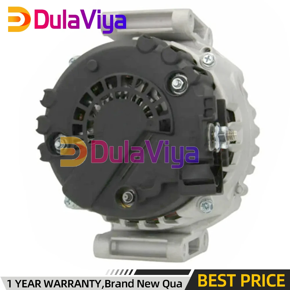 CG25S043 Generator Alternator for MERCEDES-BENZ 12V 250A  A0009060205 0009060205 2624098A