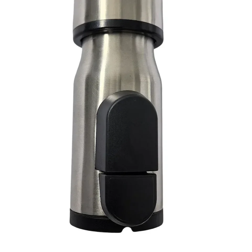 Tuyau Télescopique Réglable 62-103 Cm Avec Poignée Verrouillable – Compatible Miele C1 C2 C3