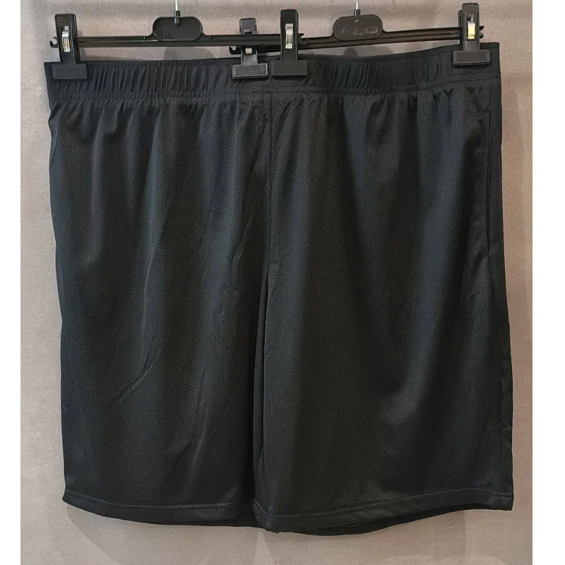 16xl Mens Clothing Summer Large Size Shorts Quick Dry Breathable Breeches Bermuda Male Plus Size 7xl Men Summer Shorts 230KG