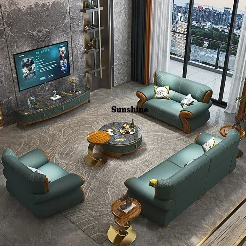 Recliner Luxury Modern Sofas Living Room Nordic Reading Floor Sectional Sofa Lazy Lounge Designer Sofy Do Salonu HomeYY