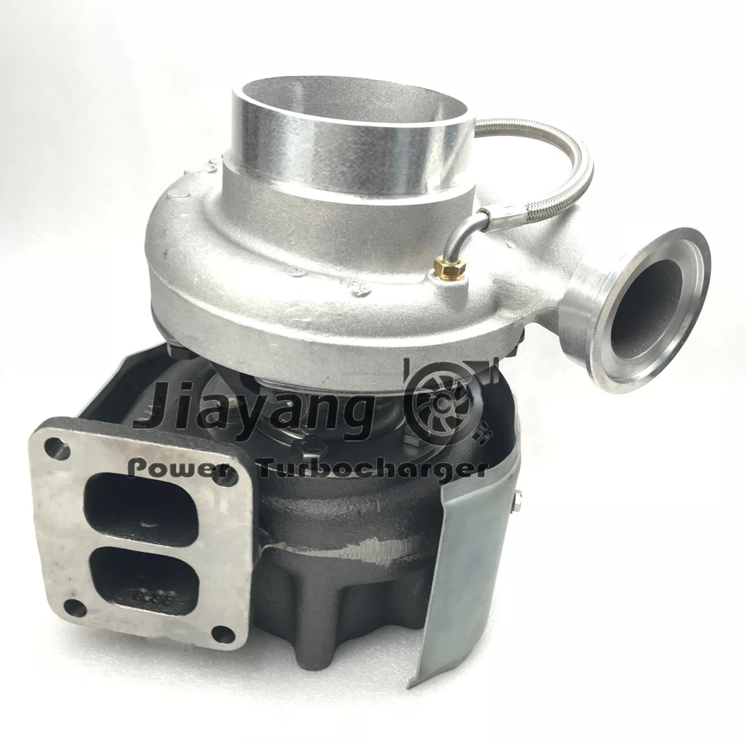 

S300G Turbocharger 319702 51.09100-7601 10331034 51091007601 10331034 51091009601 51091009602 for Euro 3 Engine D2840LF25