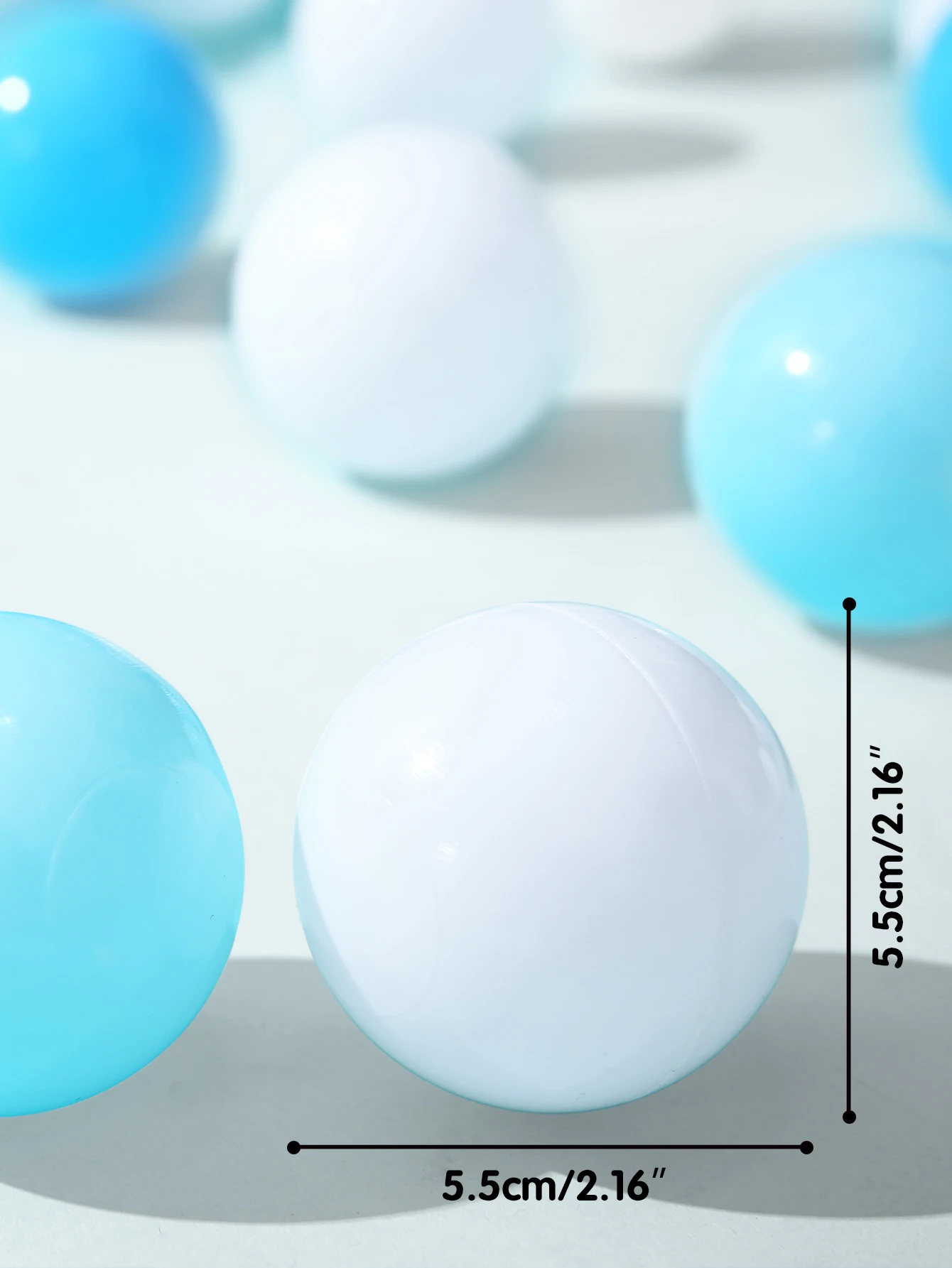 Thumbnail 2 - #15 Latest Ball Pit Balls Offers