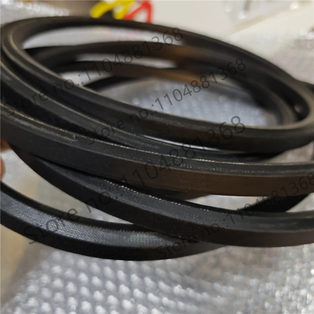 1pcs Hexagonal belt industrial belt AA92(AA2335) AA2500 AA93-2362