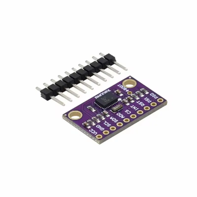 GY- BNO085 GY-ICM20948V2 AR VR MU High precision 9-axis 9DOF AHRS sensor module