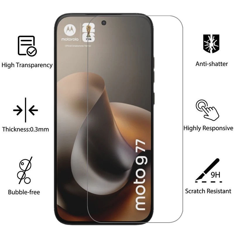 tempered glass for motorola mo - Phone Cases Moto G recension och pris