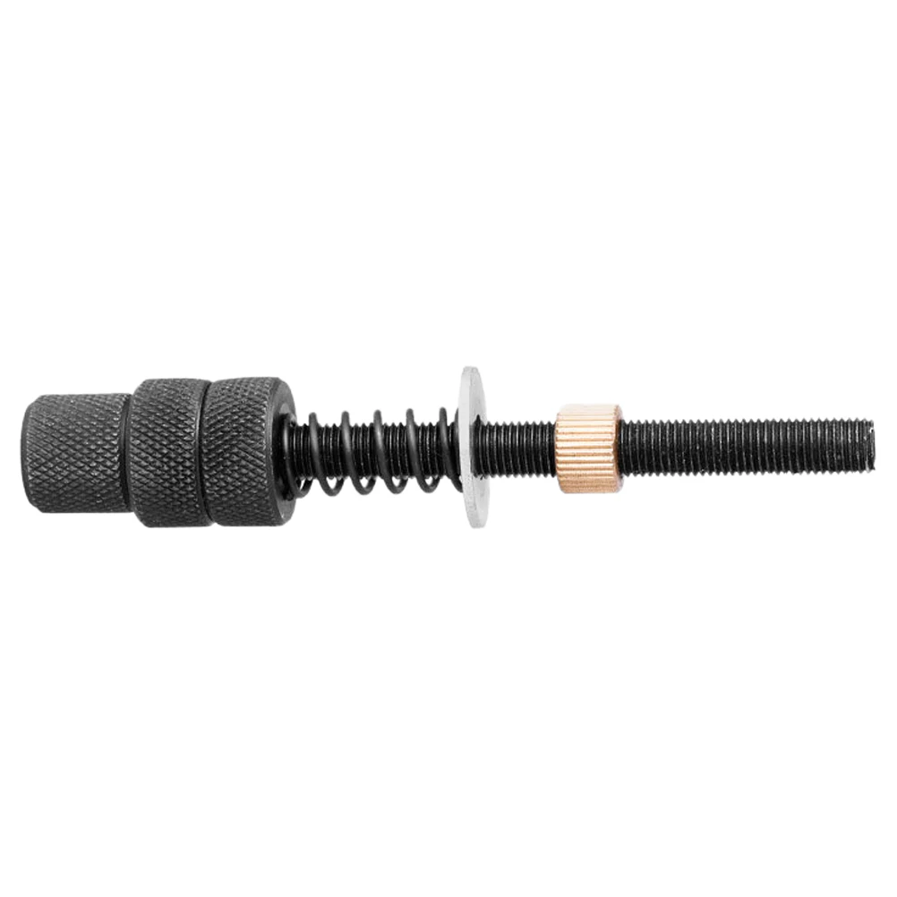 

Central Shaft Fixing Rod Screw Bike Headset Installation Metal Repair Tools Spanner Bicycle Axle Press Tool Efficient Design