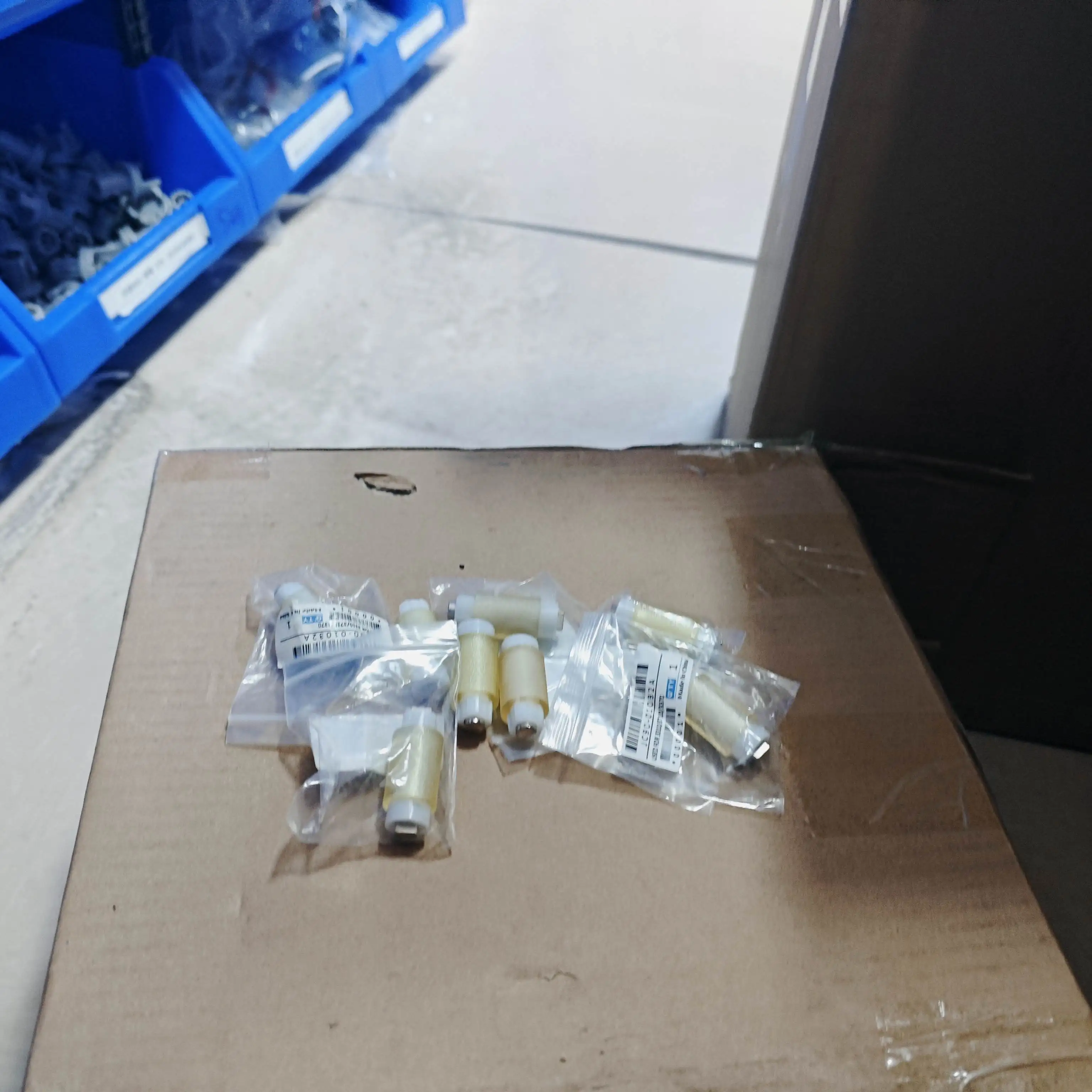 

10X JC90-01032A JC73-00328A JC90-01063A Разделительный роликовый коврик для шин для Samsung ML 3310 3312 M 4020 4070 3710 3712 SCX4833 4835