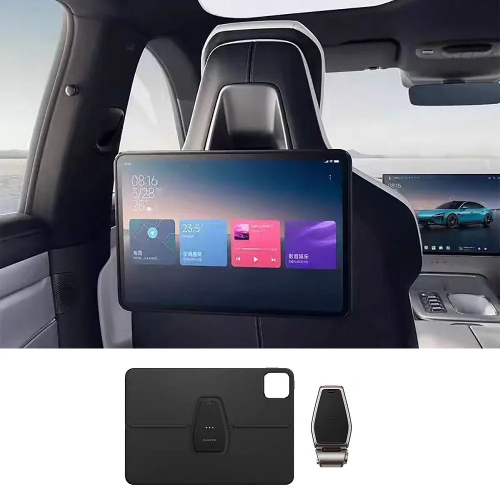 Fit For Xiaomi YU7 … - image