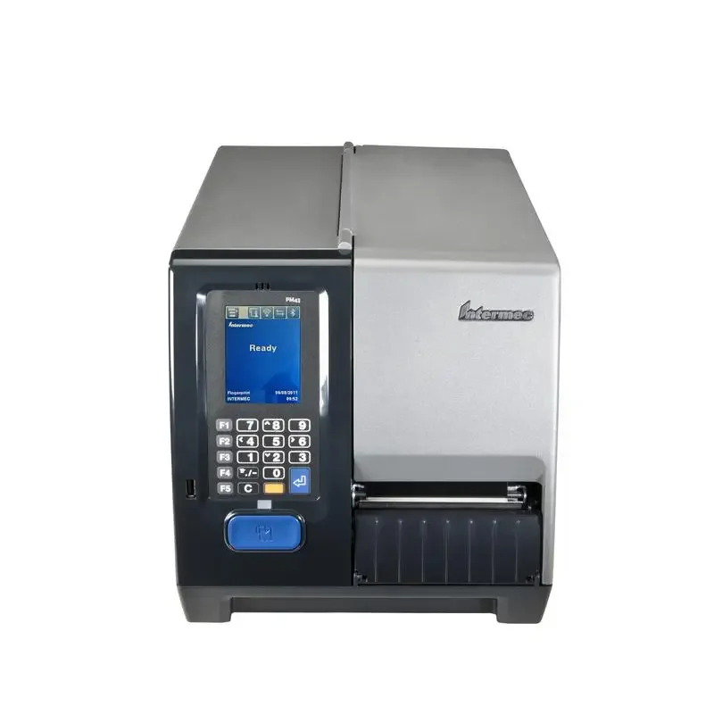 Honeywell Intermec PM43 mid range Industrial Barcode Printer