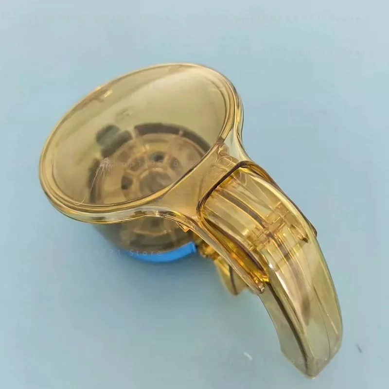 Plastic Seasoning BBQ Dispenser, Powder Sprinkler