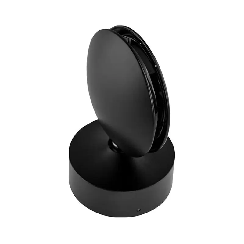 

Светодиодная лампа ABBY-6W с углом освещения 360 градусов, настенный светильник для подоконника, дверной проем, для спальни, прихожей, коридора, бара, лестницы