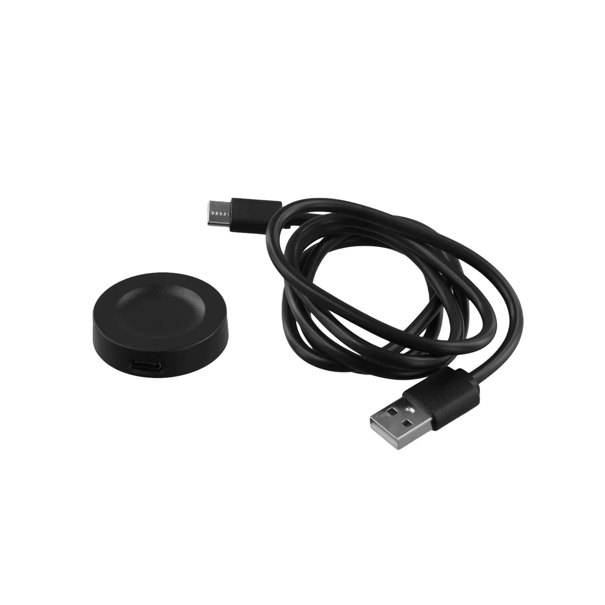 Cargador de soporte de reloj para Huawei Watch3/4 Pro Watch cargador inalámbrico GT2 Pro/GT3 reloj magnético