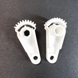 ESIRSUN klima tamir isıtıcı aktüatör dişli Citroen C4 Peugeot Peugeot Partner 1607488280 5E22300 5E222240 için Fit