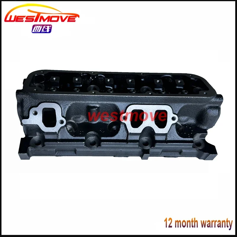 engine cylinder head for Dodge B150 B1500 B250 B2500 D100 D150 D250 Dakota Durango Ram 1500 Van W100 W150 V6 3.9L 88-03 239CID