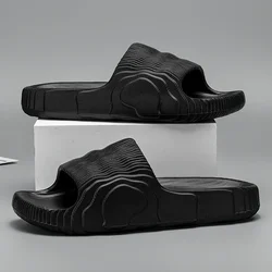 Men's summer outdoor sports slippers, men's home and indoor walking experience, couple style cool slippers