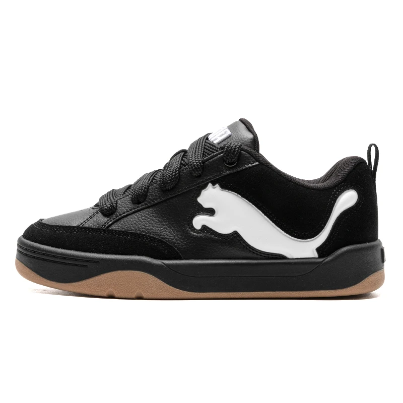 

Puma Men's and Women's Shoes Pix Lifestyle Sd Low-Top Sneakers 395022-01