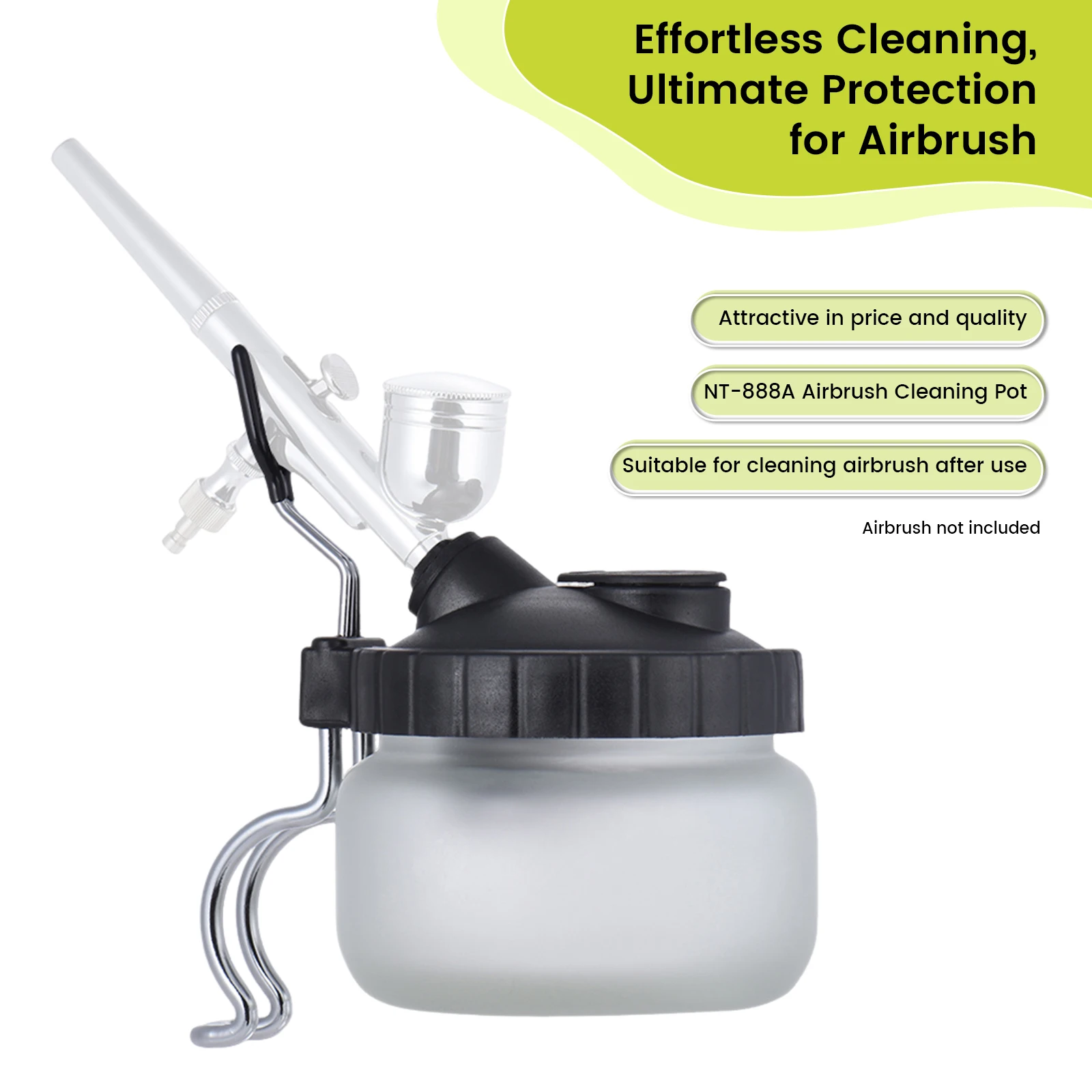 Thumbnail 2 - #35 Cheapest Paint Brushes Deals You Can Get