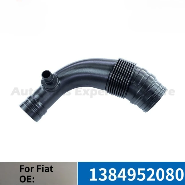 

for Fiat 2.29L 81KW 2016 intake pipe OEM 1384952080