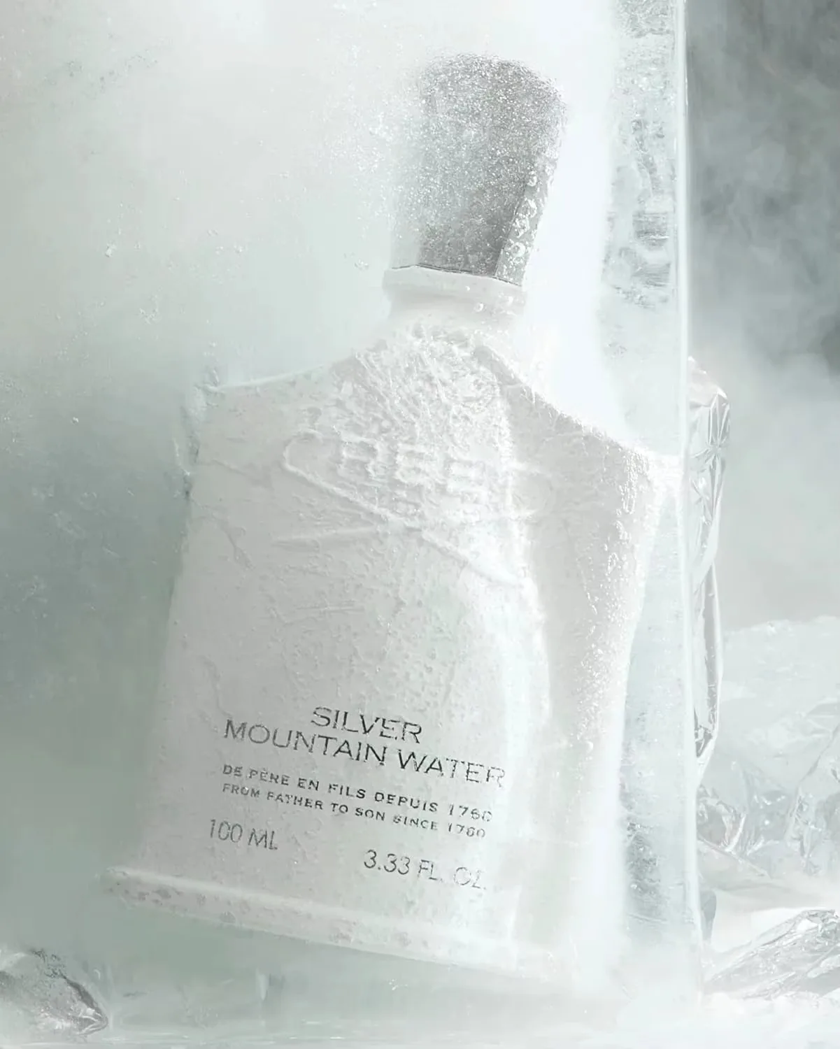 مجموعة العطور الفاخرة - نورديك فاير، برينسيس أود، جولدن إمبريال، فضي فريش، افينترا ليجند سنتاوروس | هدية #2