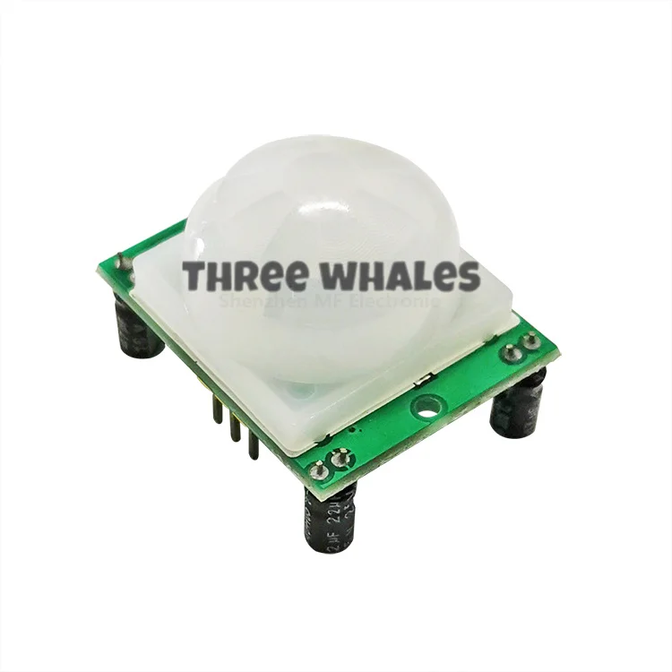 Human Body Infrared…