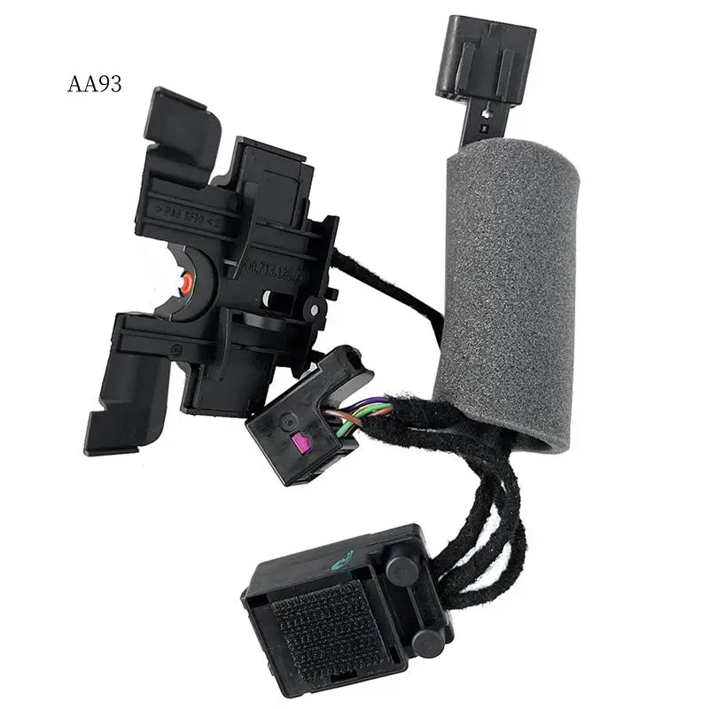

AA-Gear Shift Mechanism Mini Switch Repair Replacement Parts 5Q0713128A For VW SKODA Beetle Bettle Golf R32 GTI