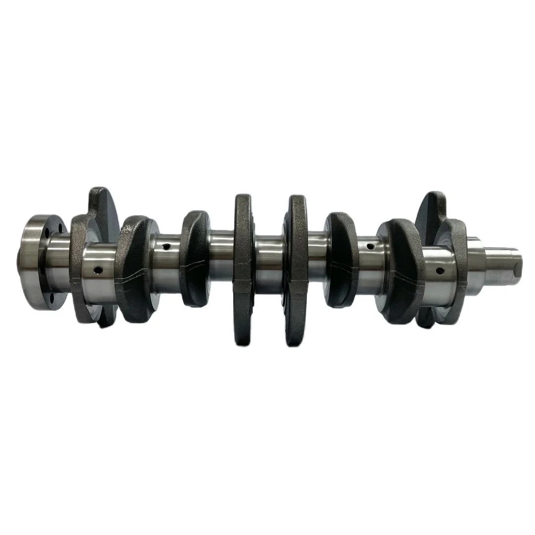 

Factory Car Engine Crankshaft For Audi Volkswagen VW T5 2.0TDI DIESEL 2.0T 03L105021b 03L105021C Diesel Crank Shaft