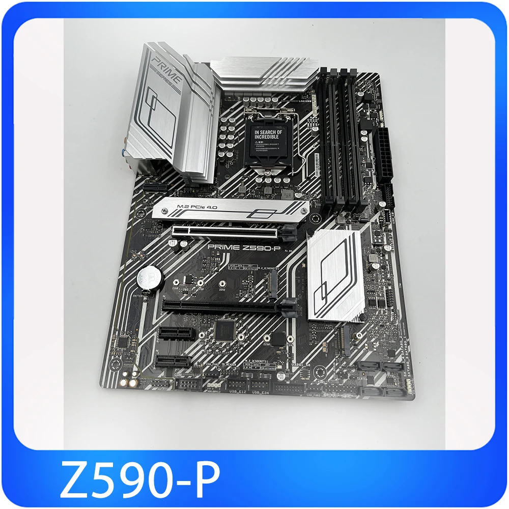 

For Asus Desktop Board PRIME 1200 Needles DDR4 Z590-P
