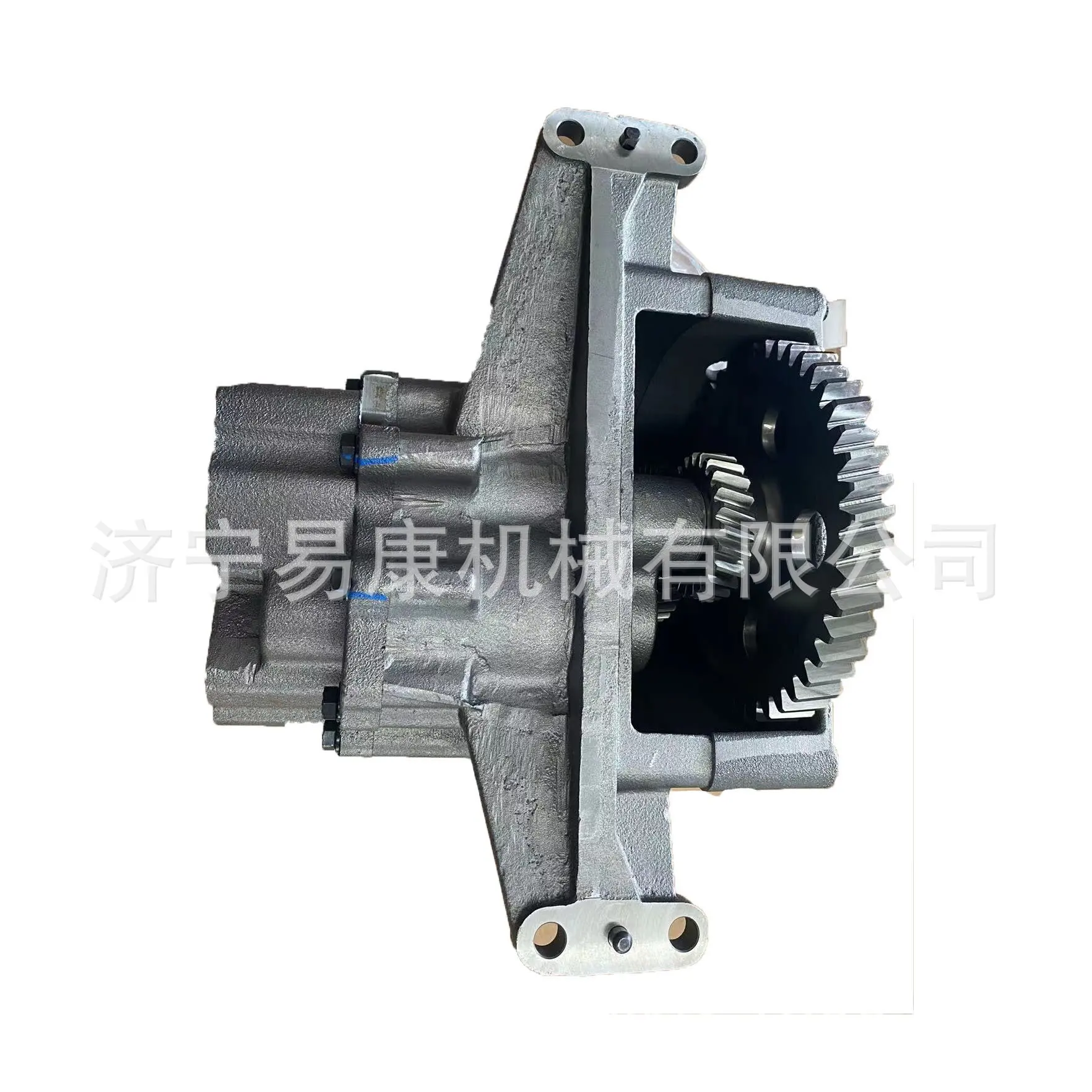 4344668 4095431 6240-51-1100 6162-53-1012 QSK23 6D170 SAA6D170E Engine Oil Pump Price Negotiable